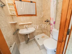 Prodej rodinného domu, Hostivice - Břve, 127 m2