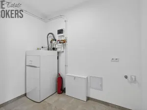 Prodej rodinného domu, Benešov - Mariánovice, 151 m2