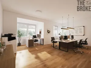 Prodej rodinného domu, Hradec Králové - Slezské Předměstí, 130 m2