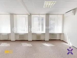 Pronájem kanceláře, Zlín, Zarámí, 50 m2