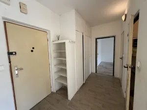 Prodej bytu 2+1, Chomutov, Blatenská, 54 m2
