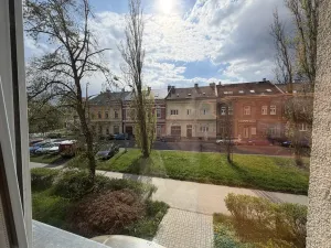 Prodej bytu 2+1, Chomutov, Blatenská, 54 m2