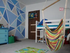 Prodej bytu 4+1, Jirkov, Krušnohorská, 78 m2