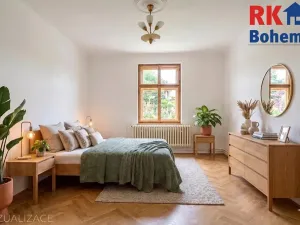 Prodej rodinného domu, Český Brod, Ruská, 69 m2