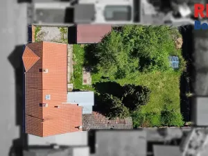 Prodej rodinného domu, Český Brod, Ruská, 69 m2