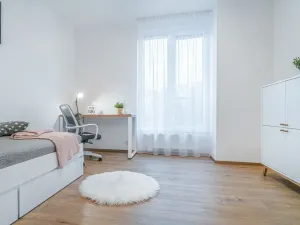 Pronájem bytu 2+1, Praha - Prosek, Litoměřická, 59 m2