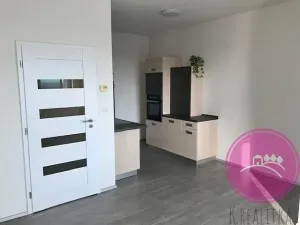 Prodej bytu 2+kk, Olomouc, Okružní, 50 m2