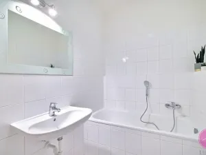 Prodej bytu 2+kk, Olomouc, Okružní, 50 m2