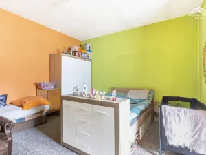 Prodej činžovního domu, Skuteč, Rubešova, 580 m2