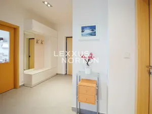 Pronájem bytu 4+kk, Praha - Jinonice, V zářezu, 121 m2