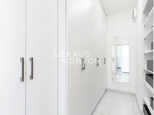 Pronájem rodinného domu, Praha - Jinonice, Laténská, 246 m2