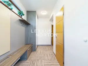 Pronájem rodinného domu, Praha - Jinonice, Laténská, 246 m2