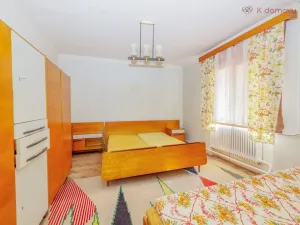 Prodej rodinného domu, Přerov - Přerov VIII-Henčlov, Výmyslov, 64 m2