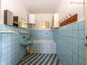 Prodej rodinného domu, Přerov - Přerov VIII-Henčlov, Výmyslov, 64 m2