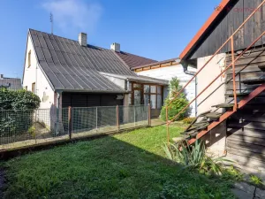 Prodej rodinného domu, Přerov - Přerov VIII-Henčlov, Výmyslov, 64 m2