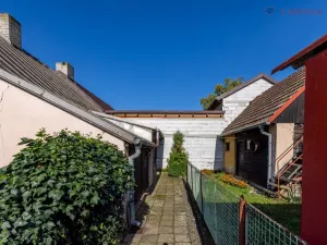 Prodej rodinného domu, Přerov - Přerov VIII-Henčlov, Výmyslov, 64 m2