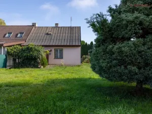 Prodej rodinného domu, Přerov - Přerov VIII-Henčlov, Výmyslov, 64 m2