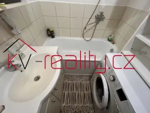 Pronájem bytu 1+1, Chodov, Hlavní, 36 m2