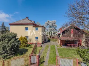 Prodej rodinného domu, Dětmarovice, 160 m2