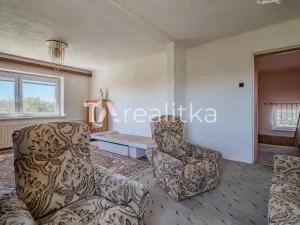 Prodej rodinného domu, Dětmarovice, 160 m2