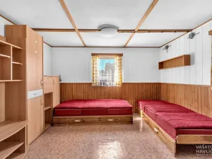 Prodej zahrady, Hradec Králové, 541 m2