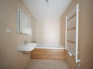 Prodej bytu 2+kk, Plzeň, Borská, 64 m2