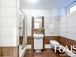 Prodej bytu 1+kk, Brno, 55 m2