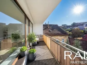 Prodej bytu 1+kk, Brno, 55 m2