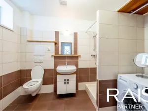 Prodej bytu 1+kk, Brno, 32 m2