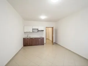 Prodej bytu 1+kk, Brno, 32 m2