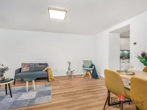 Prodej vily, Praha - Strašnice, Mukařovská, 291 m2