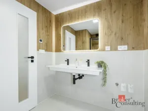 Prodej vily, Praha - Strašnice, Mukařovská, 291 m2