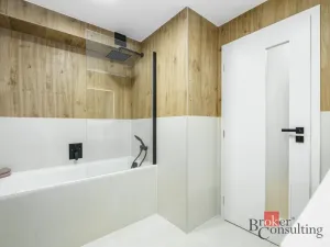 Prodej vily, Praha - Strašnice, Mukařovská, 291 m2