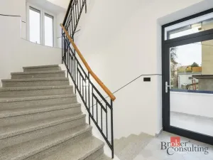 Prodej vily, Praha - Strašnice, Mukařovská, 291 m2