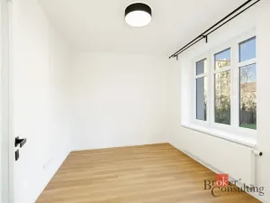 Prodej vily, Praha - Strašnice, Mukařovská, 291 m2