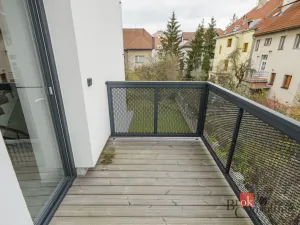Prodej vily, Praha - Strašnice, Mukařovská, 291 m2