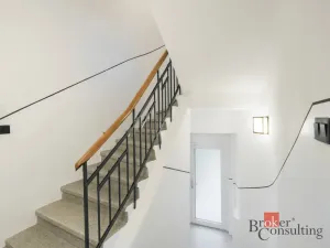 Prodej vily, Praha - Strašnice, Mukařovská, 291 m2