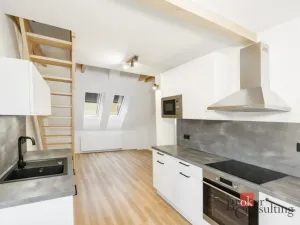 Prodej vily, Praha - Strašnice, Mukařovská, 291 m2