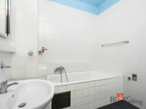 Prodej vily, Praha - Modřany, Klostermannova, 209 m2