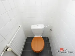 Prodej vily, Praha - Modřany, Klostermannova, 209 m2