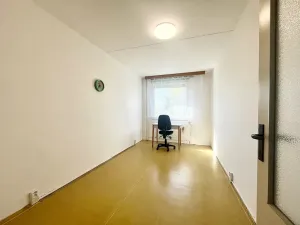 Pronájem bytu 4+1, Plzeň, Žlutická, 81 m2