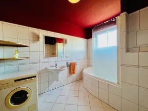 Pronájem bytu 2+1, Vejprnice, Jižní Svahy, 71 m2