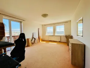Pronájem bytu 2+1, Vejprnice, Jižní Svahy, 71 m2