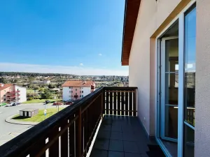 Pronájem bytu 2+1, Vejprnice, Jižní Svahy, 71 m2