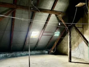 Prodej vícegeneračního domu, Brno - Židenice, Chudobova, 280 m2