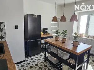 Prodej rodinného domu, Tábor, Benešovská, 120 m2