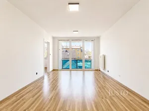 Prodej bytu 3+1, Bavorov, Na Sídlišti, 70 m2