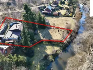 Prodej chaty, Jihlava - Horní Kosov, 41 m2
