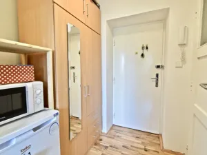 Pronájem bytu 1+1, Brno - Řečkovice, Sibiřská, 35 m2