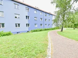 Pronájem bytu 1+1, Brno - Řečkovice, Sibiřská, 35 m2
